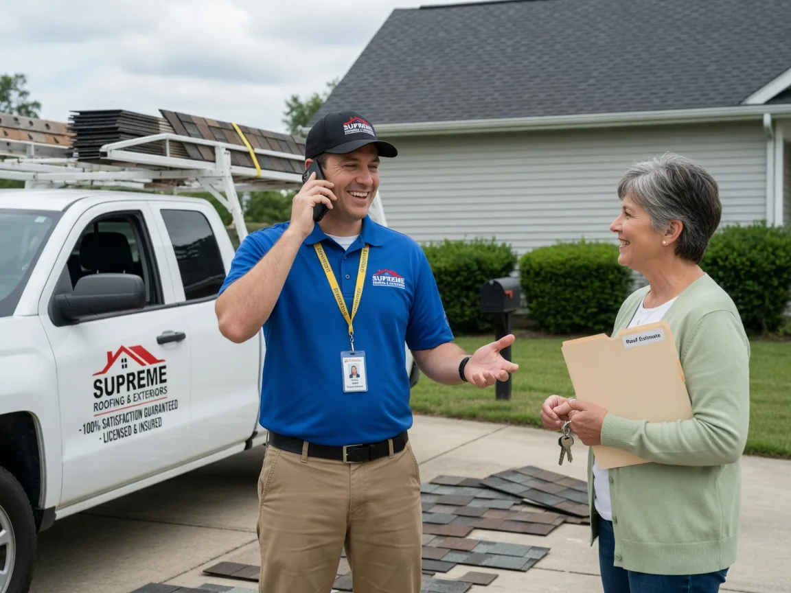 Roof Replacement Cutler, IL FAQs